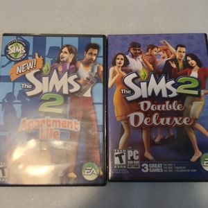 The Sims 2
